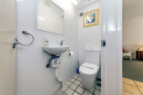 Mistral Court Unit 2 / 17 Mistral Close - Nambucca Heads Accommodation 5