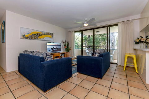 Mistral Court Unit 2 / 17 Mistral Close - Nambucca Heads Accommodation 1