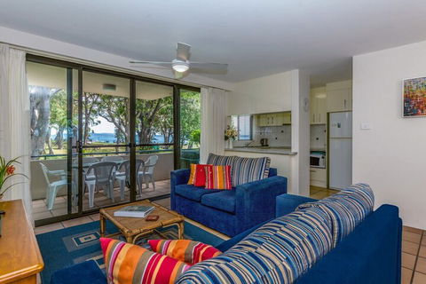 Mistral Court Unit 2 / 17 Mistral Close - Nambucca Heads Accommodation 0