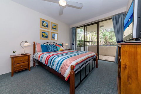 Mistral Court Unit 2 / 17 Mistral Close - Nambucca Heads Accommodation 6