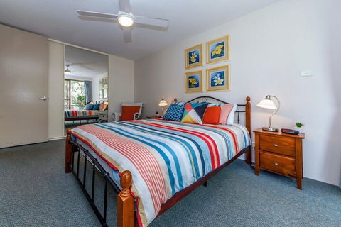 Mistral Court Unit 2 / 17 Mistral Close - Nambucca Heads Accommodation 3