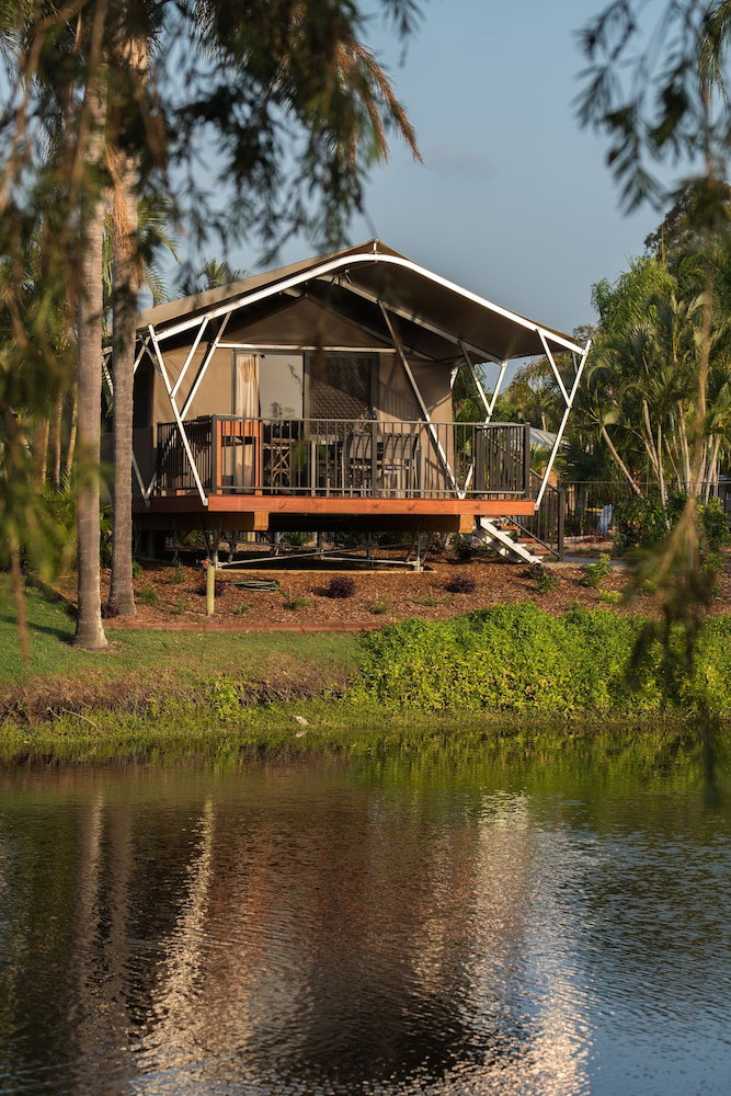 Torquay QLD Nambucca Heads Accommodation