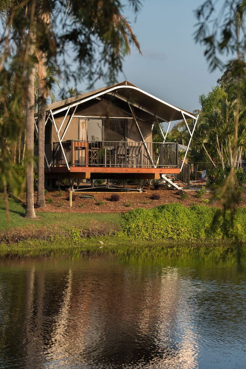 Discovery Parks - Fraser Street, Hervey Bay - Nambucca Heads Accommodation 0