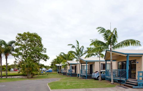 Discovery Parks - Fraser Street, Hervey Bay - Nambucca Heads Accommodation 2