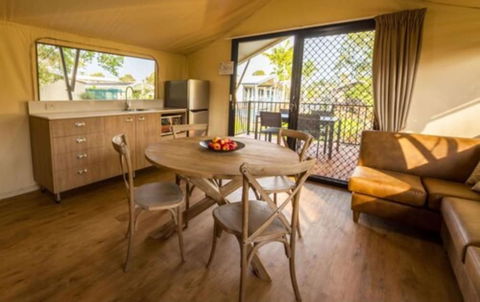 Discovery Parks - Fraser Street, Hervey Bay - Nambucca Heads Accommodation 4