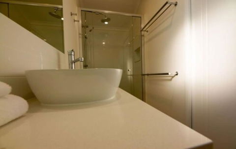 Discovery Parks - Fraser Street, Hervey Bay - Nambucca Heads Accommodation 1