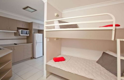 Discovery Parks - Fraser Street, Hervey Bay - Nambucca Heads Accommodation 6