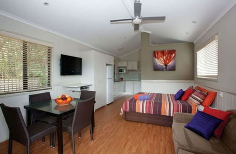 Discovery Parks - Fraser Street, Hervey Bay - Nambucca Heads Accommodation 5
