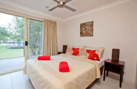 Discovery Parks - Fraser Street, Hervey Bay - Nambucca Heads Accommodation 3