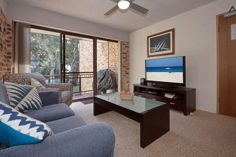 Bay Parklands Unit 44 / 2 Gowrie Avenue - Nambucca Heads Accommodation 6