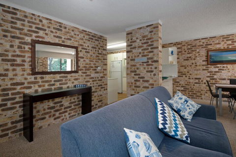 Bay Parklands Unit 44 / 2 Gowrie Avenue - Nambucca Heads Accommodation 0