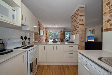 Bay Parklands Unit 44 / 2 Gowrie Avenue - Nambucca Heads Accommodation 1