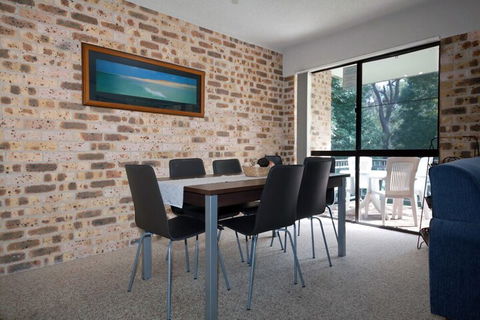 Bay Parklands Unit 44 / 2 Gowrie Avenue - Nambucca Heads Accommodation 4