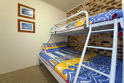 Bay Parklands Unit 44 / 2 Gowrie Avenue - Nambucca Heads Accommodation 3