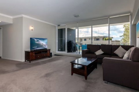 Oasis Unit 3 / 5 Laman Street - Nambucca Heads Accommodation 0