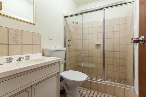 Bay Parklands Unit 50 / 2 Gowrie Avenue - Nambucca Heads Accommodation 1
