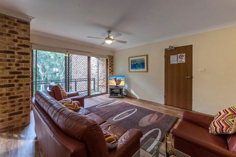 Bay Parklands Unit 50 / 2 Gowrie Avenue - Nambucca Heads Accommodation 0