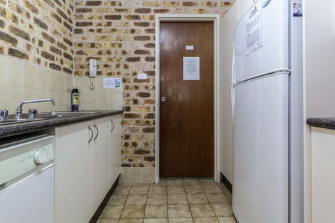 Bay Parklands Unit 50 / 2 Gowrie Avenue - Nambucca Heads Accommodation 5