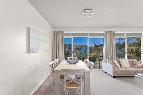 The Helm, Unit 1, 22 Voyager Close - Nambucca Heads Accommodation 7
