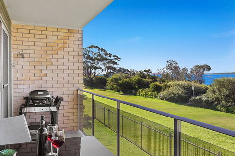 The Helm, Unit 1, 22 Voyager Close - Nambucca Heads Accommodation 6