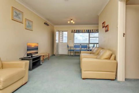 Quarterdeck Unit 4 / 12 Magnus Street - Nambucca Heads Accommodation 0