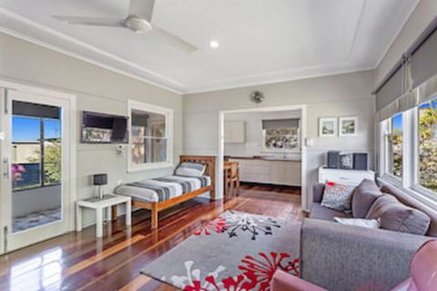 Government Road, 102 - Nambucca Heads Accommodation 0