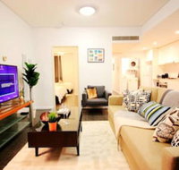 Spacious Apartment Central Location - Nambucca Heads Accommodation