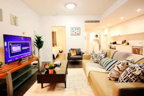 Spacious Apartment Central Location - Nambucca Heads Accommodation 0