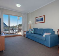 Barrington 713/35-45 Shoal Bay Road - Nambucca Heads Accommodation