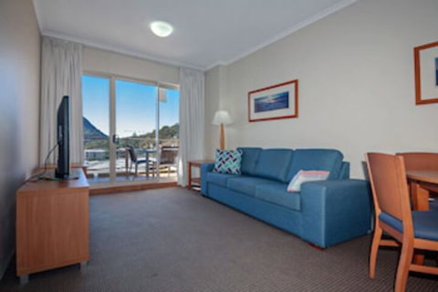 Barrington, 713/35-45 Shoal Bay Road - Nambucca Heads Accommodation 0