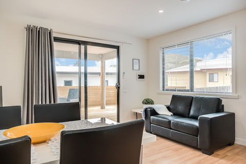 Apartments On Fraser Bicheno - Nambucca Heads Accommodation 3