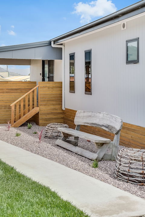 Apartments On Fraser Bicheno - Nambucca Heads Accommodation 0