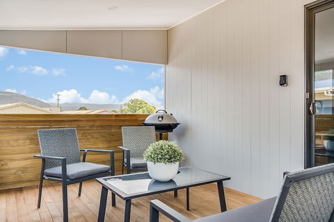Apartments On Fraser Bicheno - Nambucca Heads Accommodation 6