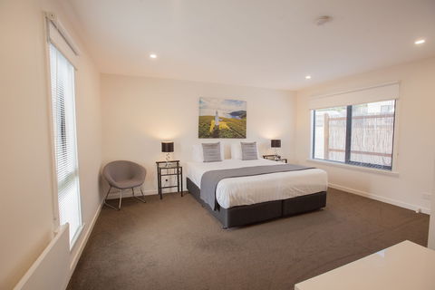 Apartments On Fraser Bicheno - Nambucca Heads Accommodation 2