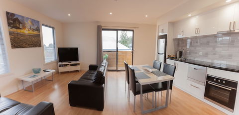 Apartments On Fraser Bicheno - Nambucca Heads Accommodation 1