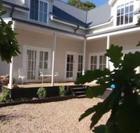 Malley House - Nambucca Heads Accommodation