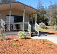 Reflections Holiday Parks Eden - Nambucca Heads Accommodation