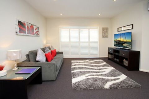Pacific Blue Apartment 258 265 Sandy Point Road - Nambucca Heads Accommodation 0