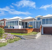 The Nushak - Nambucca Heads Accommodation