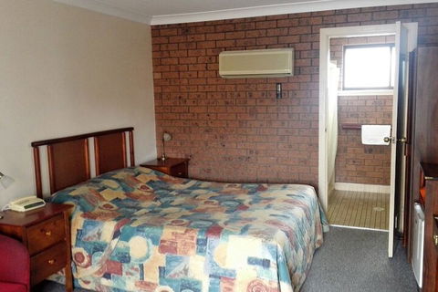 Bomaderry Motor Inn - Nambucca Heads Accommodation 5