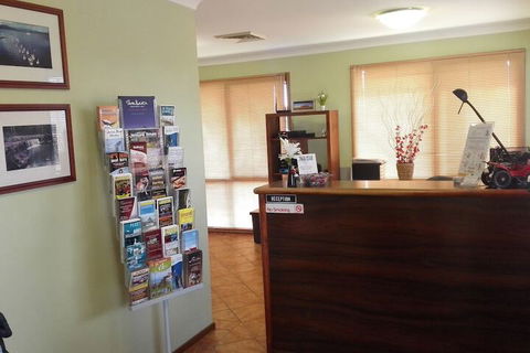 Bomaderry Motor Inn - Nambucca Heads Accommodation 2