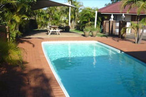 Bomaderry Motor Inn - Nambucca Heads Accommodation 0