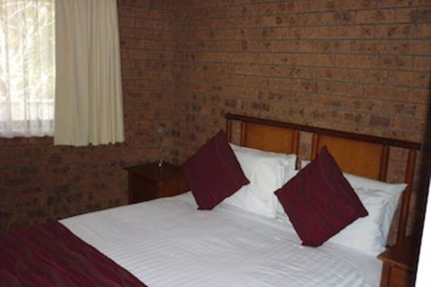 Bomaderry Motor Inn - Nambucca Heads Accommodation 3
