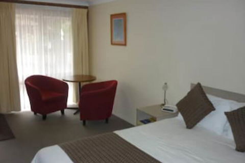 Bomaderry Motor Inn - Nambucca Heads Accommodation 7