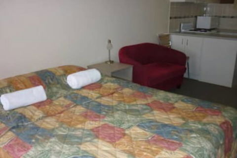 Bomaderry Motor Inn - Nambucca Heads Accommodation 4