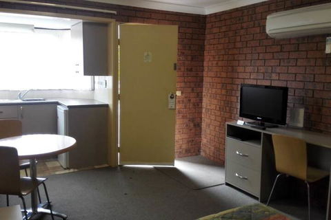 Bomaderry Motor Inn - Nambucca Heads Accommodation 6