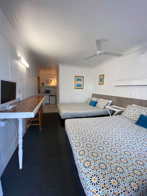 Surf Street Motel - Nambucca Heads Accommodation 6