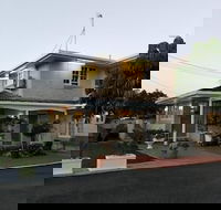 Surf Street Motel - Nambucca Heads Accommodation