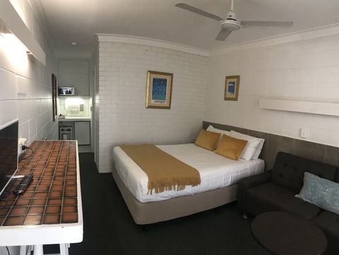 Surf Street Motel - Nambucca Heads Accommodation 4