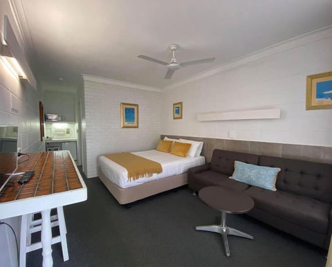 Surf Street Motel - Nambucca Heads Accommodation 5
